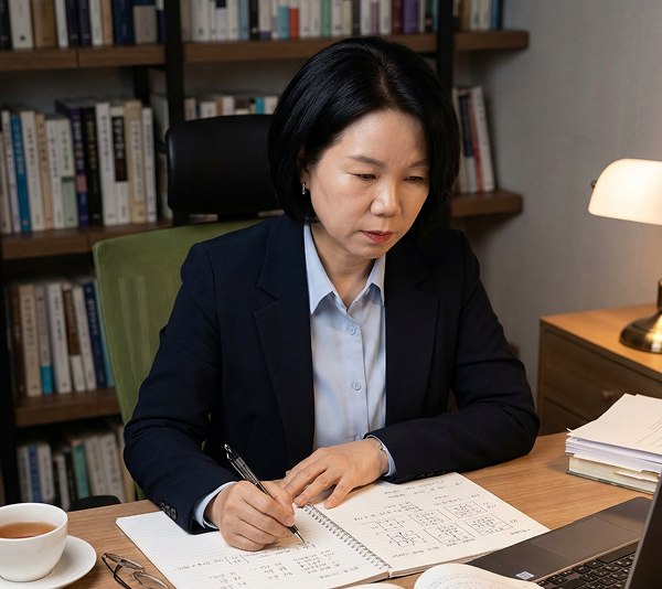 더휴먼컨설팅의 철학