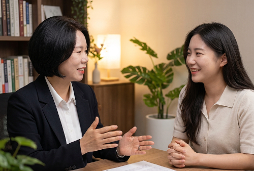 더휴먼 진로적성연구소