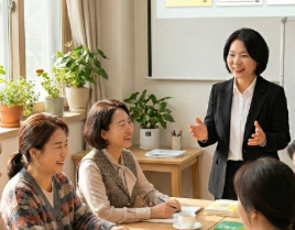 더휴먼 명리학연구소